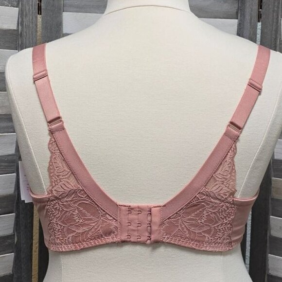 Women's Lightly Lined Balconette Bra | Auden | 44DD - Picture 7 of 15
